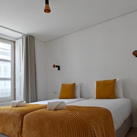 Correio Velho Suites II Lisbon Exterior photo