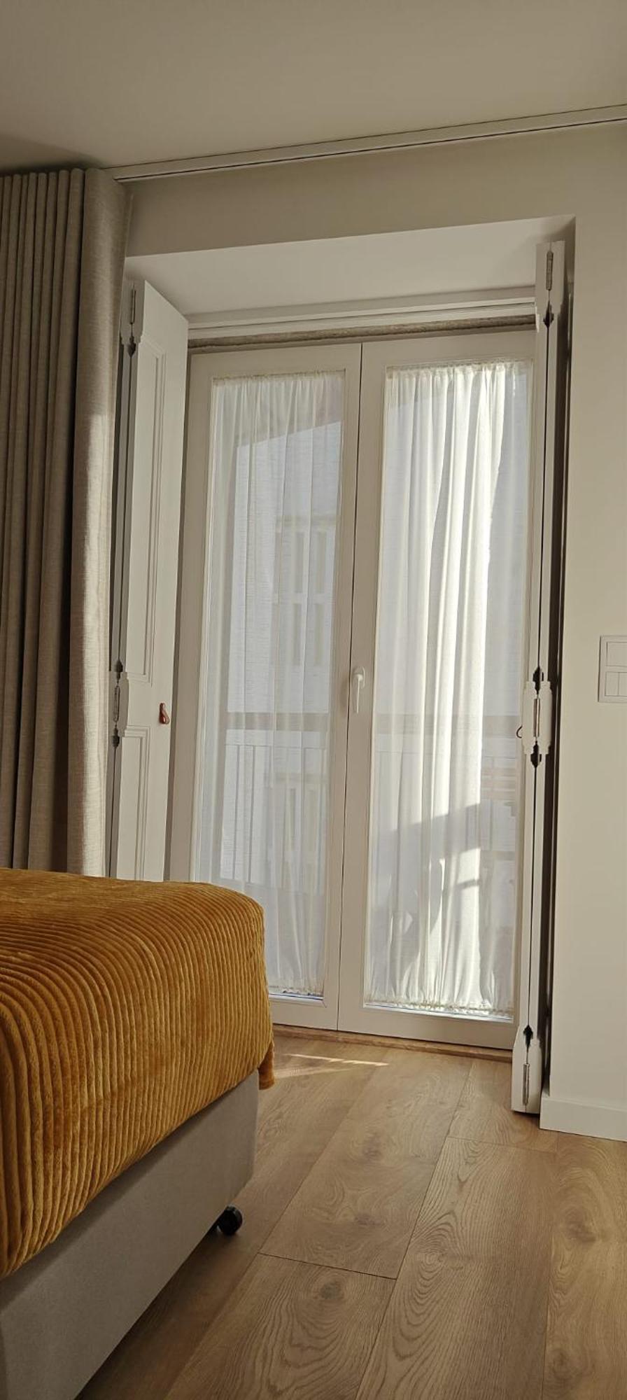 Correio Velho Suites II Lisbon Exterior photo