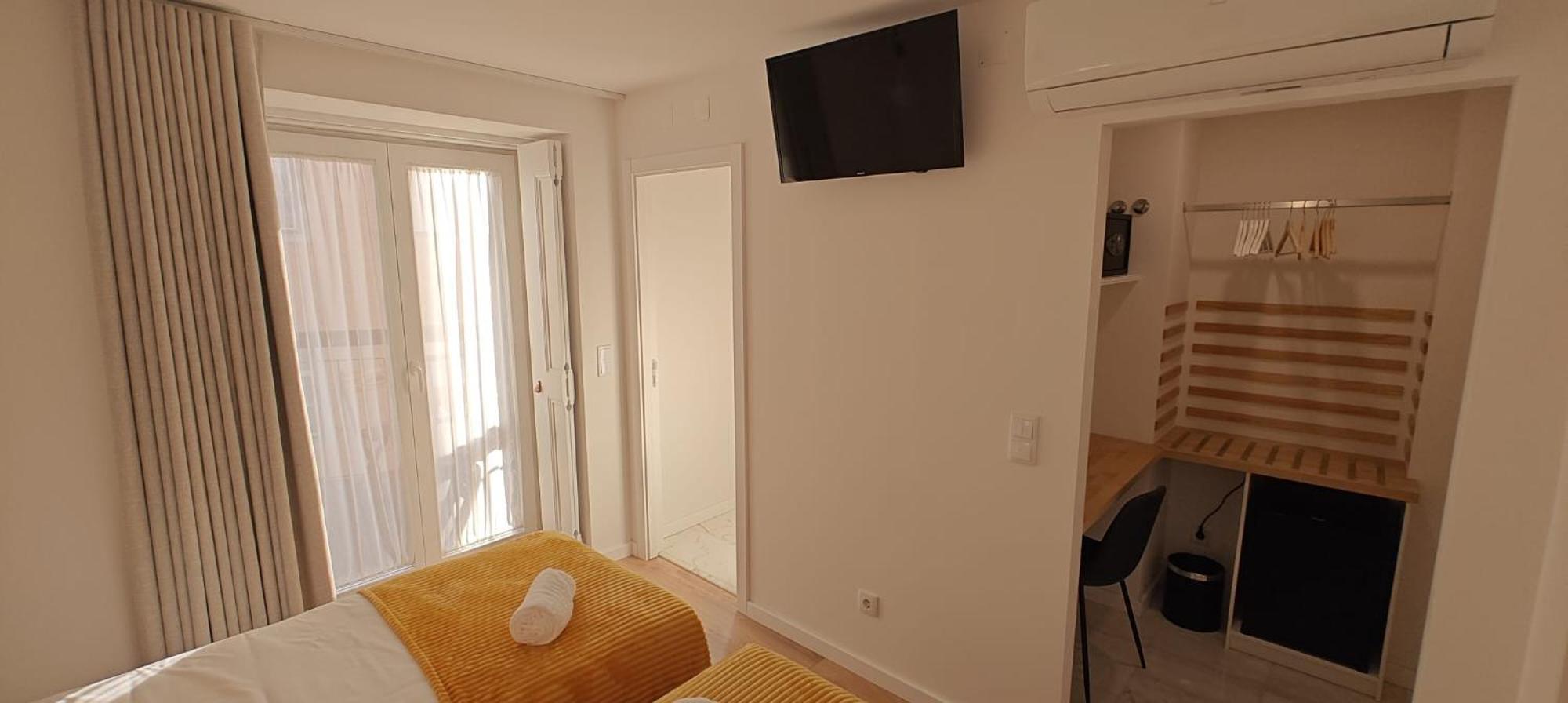 Correio Velho Suites II Lisbon Exterior photo