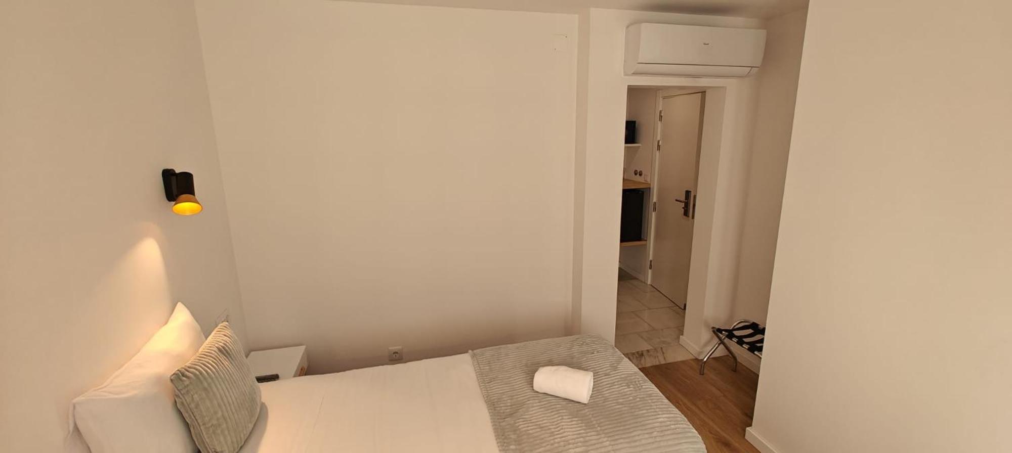 Correio Velho Suites II Lisbon Exterior photo