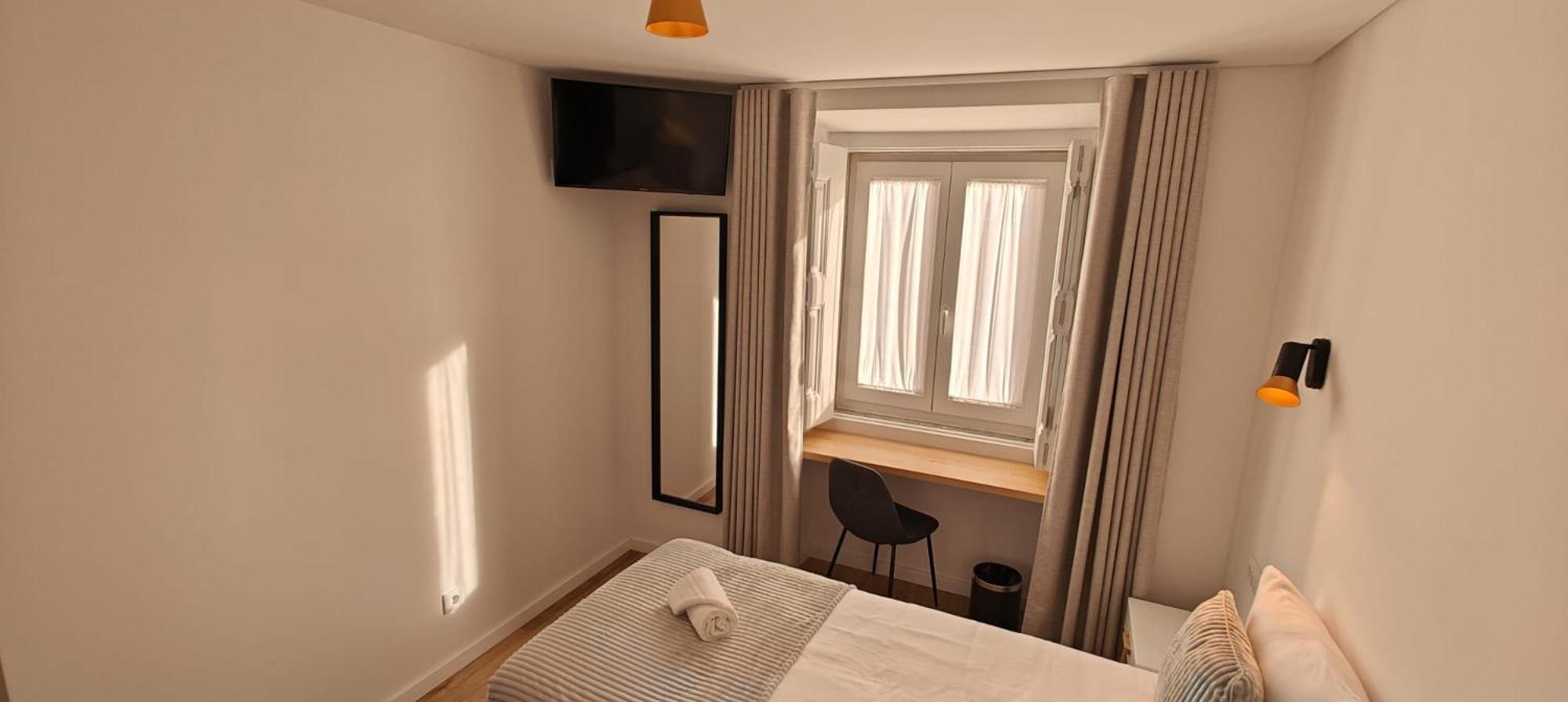 Correio Velho Suites II Lisbon Exterior photo