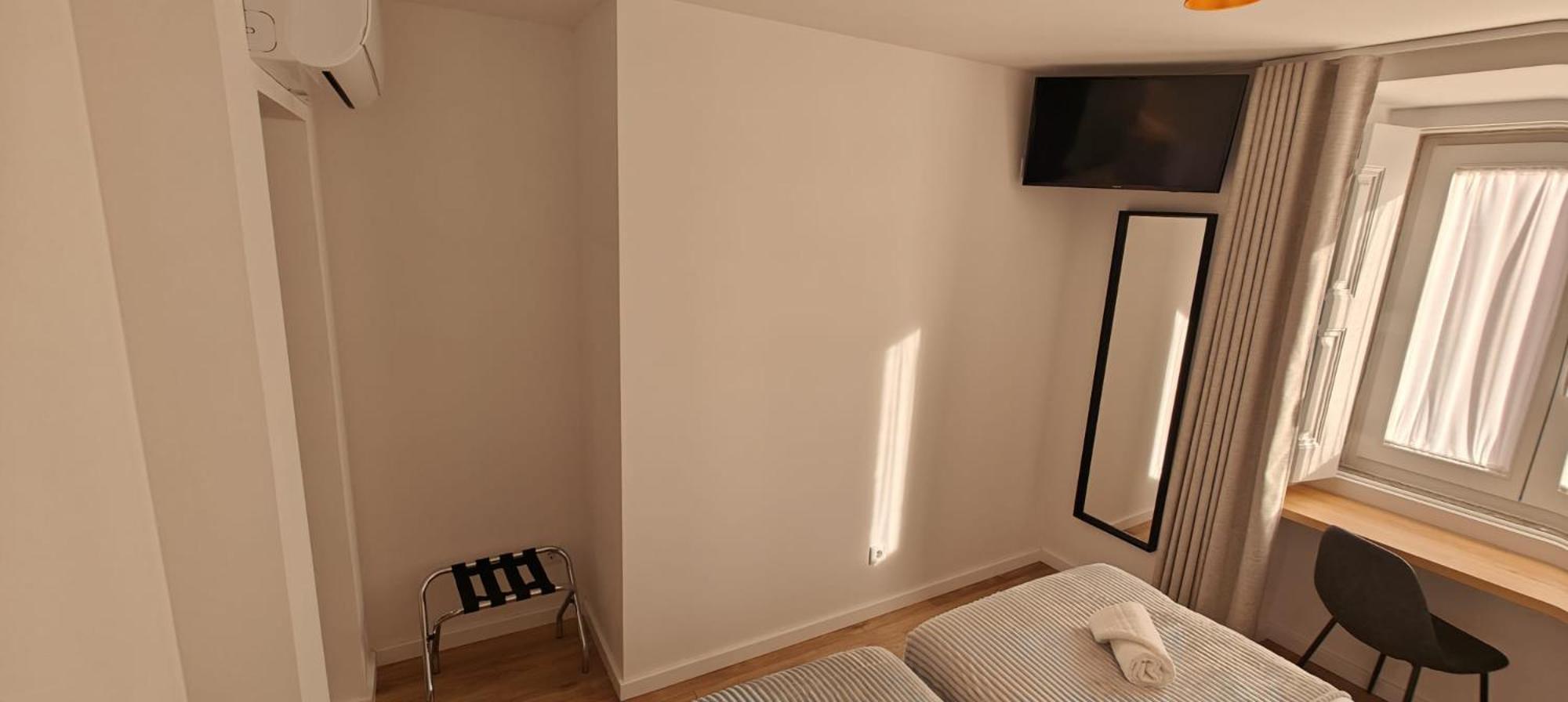 Correio Velho Suites II Lisbon Exterior photo