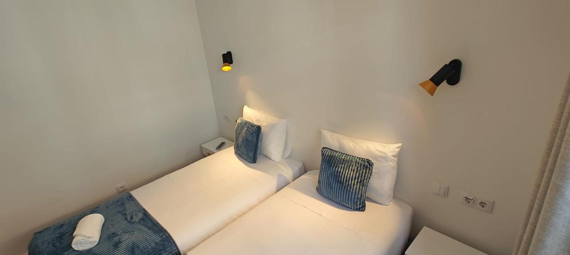 Correio Velho Suites II Lisbon Exterior photo