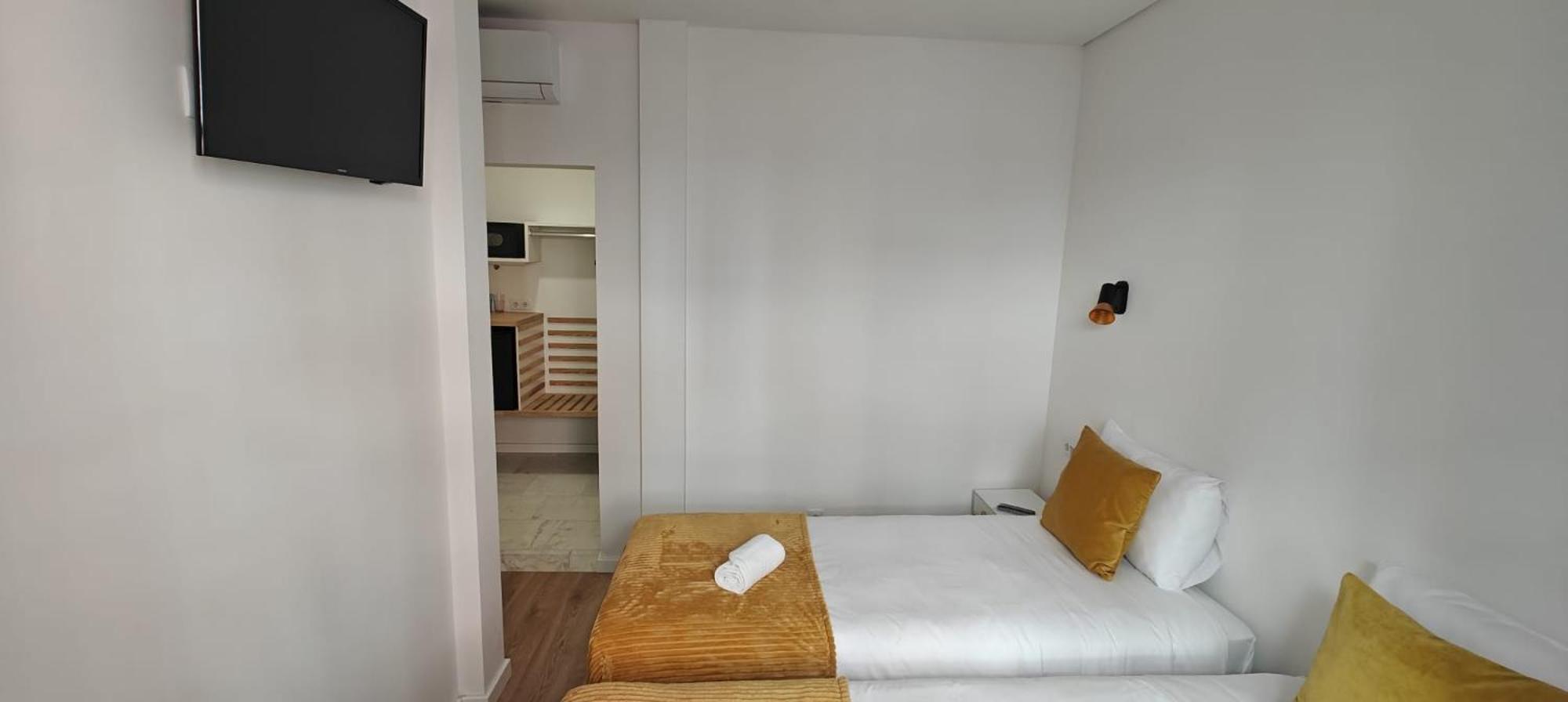 Correio Velho Suites II Lisbon Exterior photo