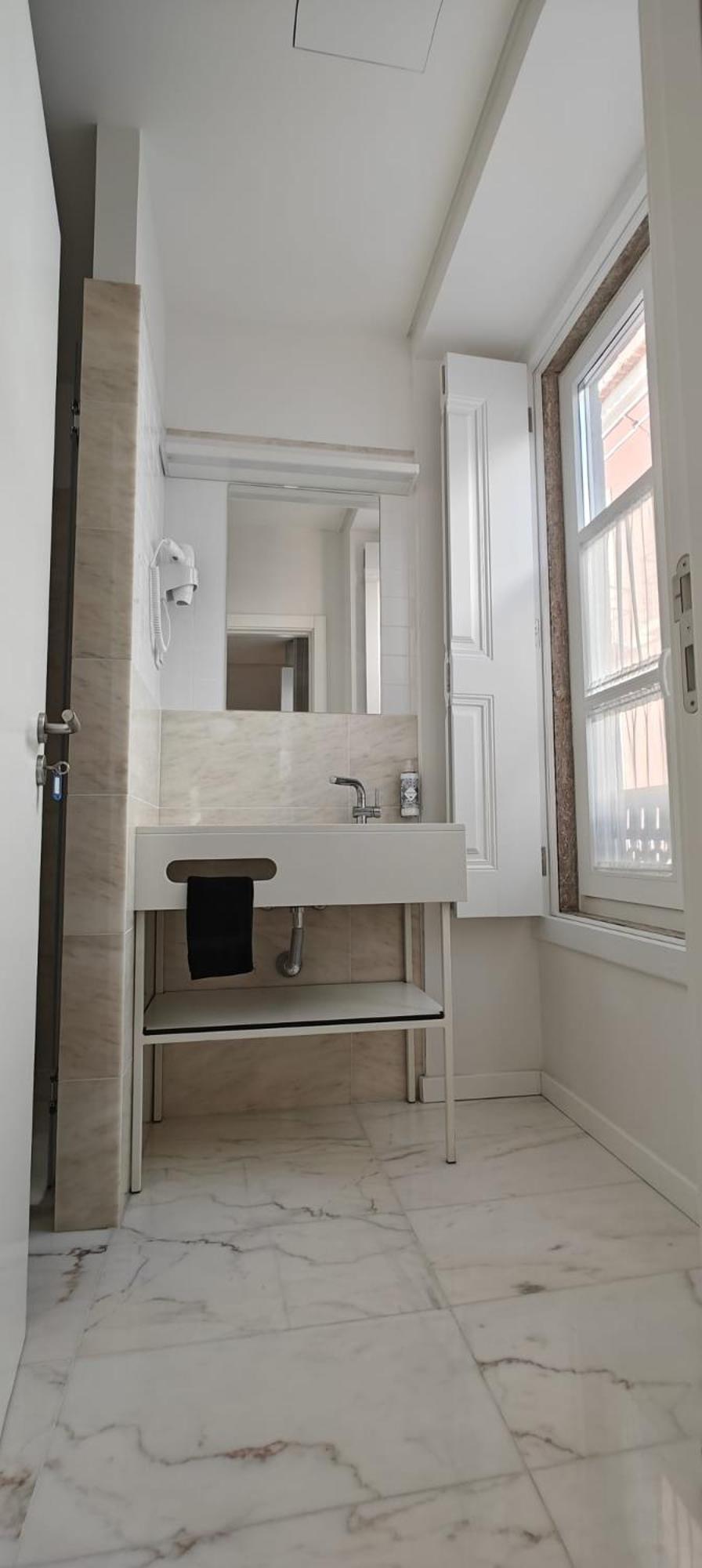 Correio Velho Suites II Lisbon Exterior photo